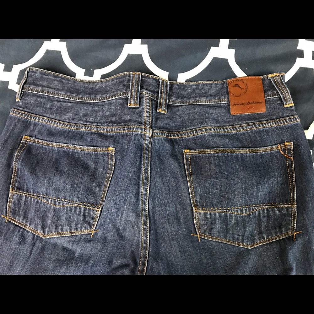 Tommy Bahama Denim Jeans